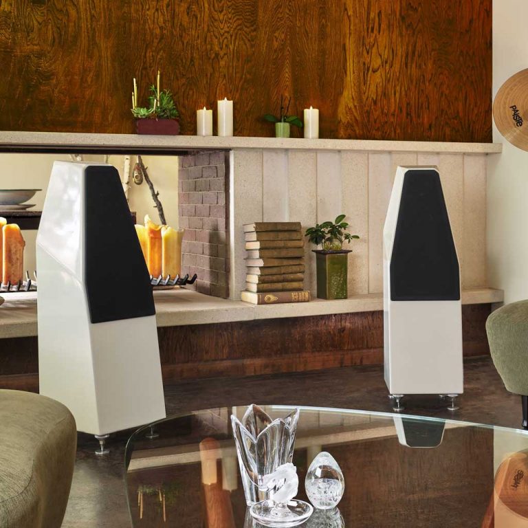SabrinaX Loudspeaker - Image 2