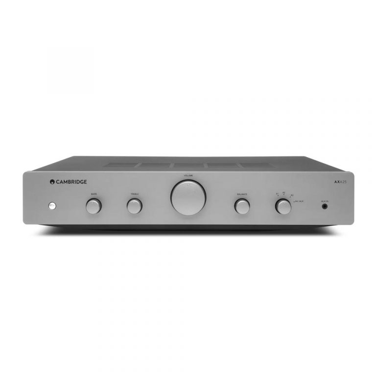 AXA25 Integrated Amplifier