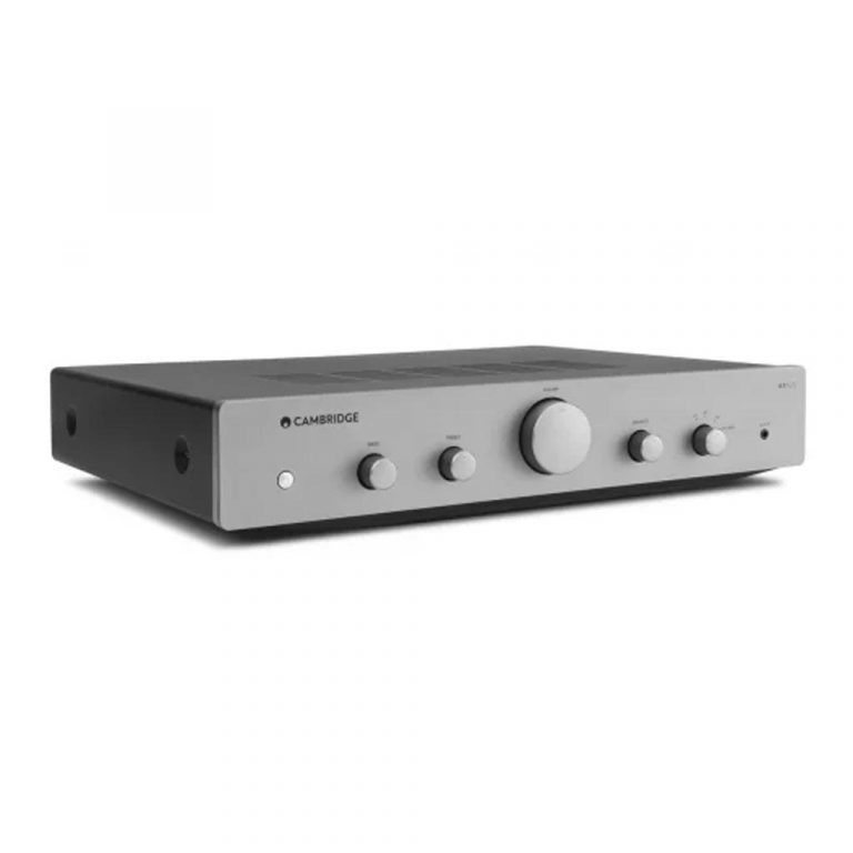 AXA25 Integrated Amplifier - Image 2