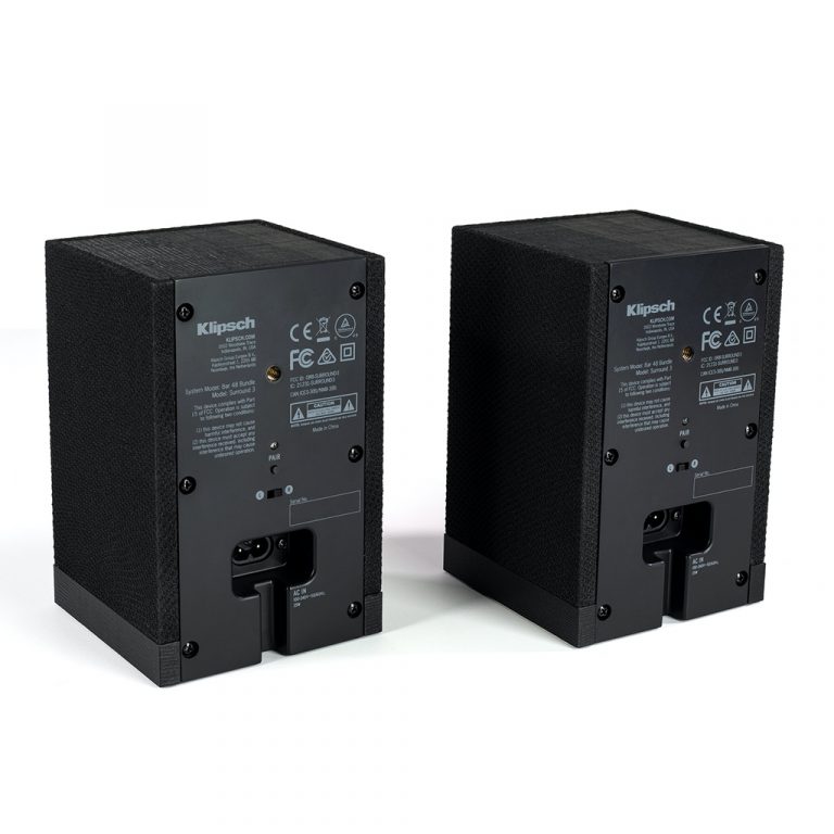 Surround 3 - Image 2