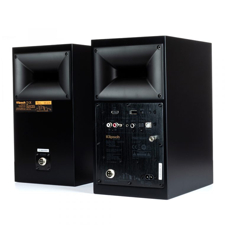 The Fives Powered Speaker System - Image 3