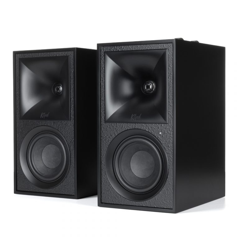 The Fives Powered Speaker System - Image 2
