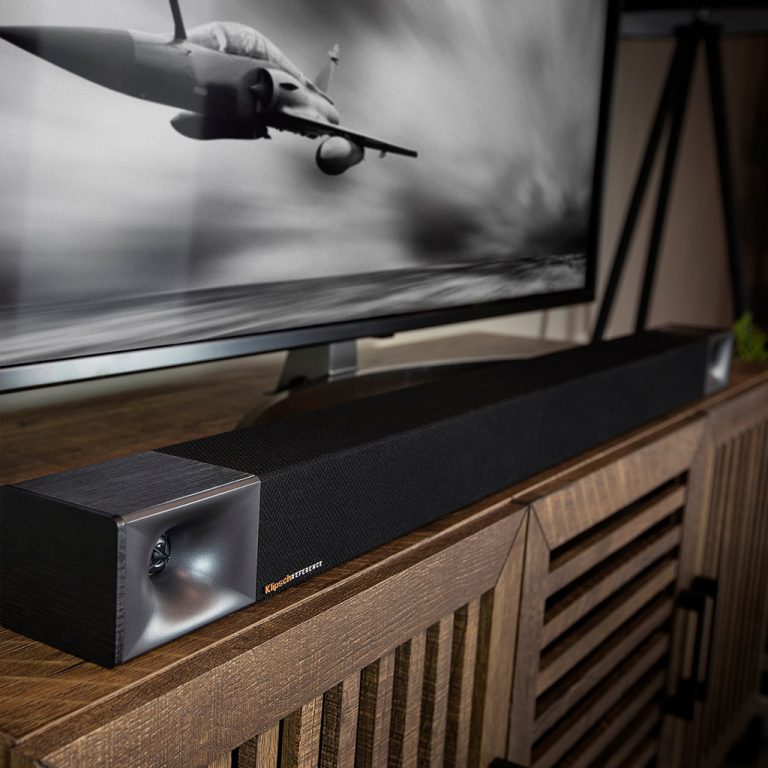 Cinema 600 3.1 Sound Bar & Wireless Subwoofer - Image 3