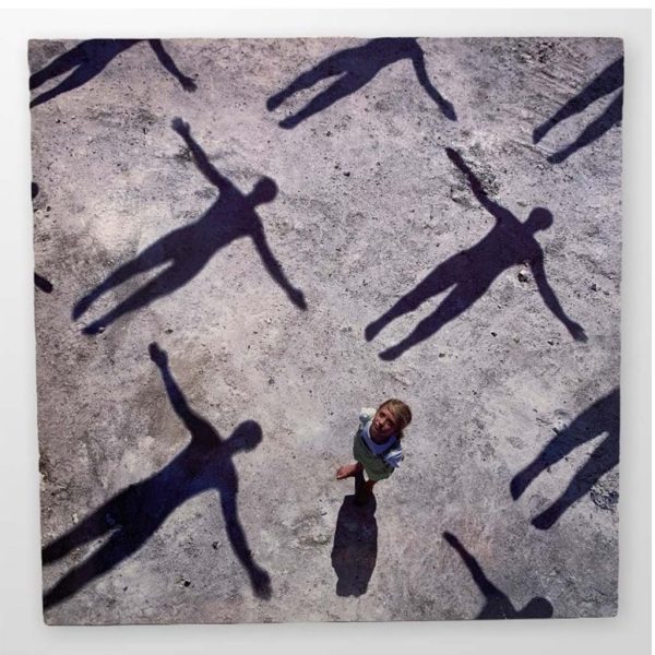 Muse: Absolution