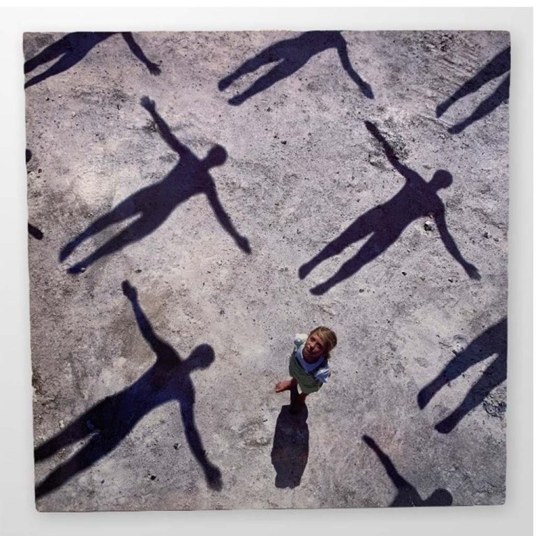 Muse: Absolution