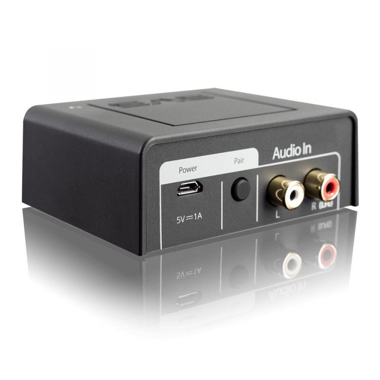 SoundPath Tri-Band Wireless Audio Adapter - Image 2