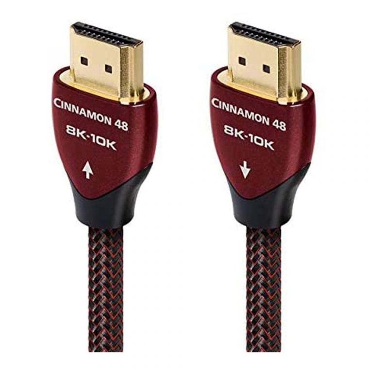 Cinnamon 48 HDMI (8K)