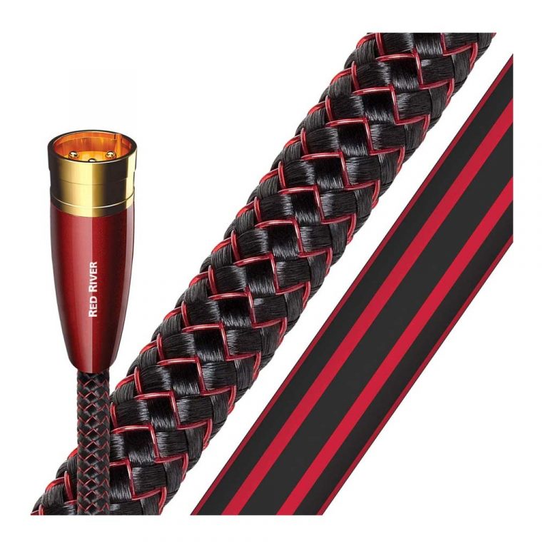 Red River XLR - XLR Cable