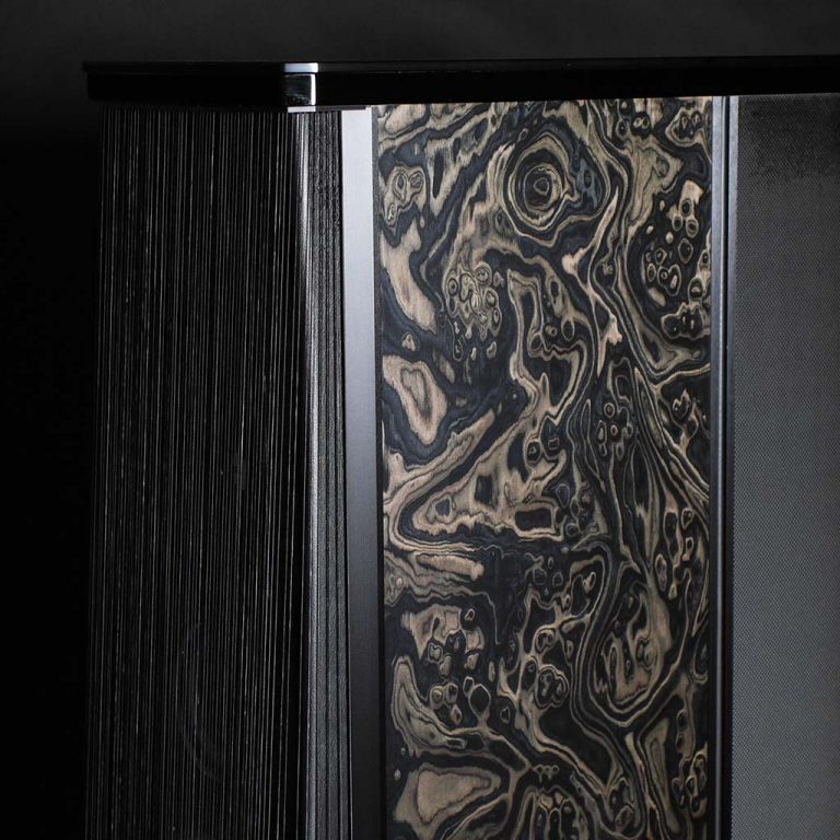 Gryphon Audio Pantheon Loudspeakers Culcutta Texture