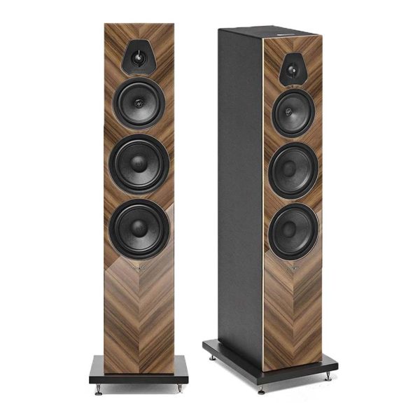 Lumina amator walnut 1