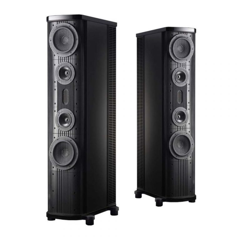 Gryphon Audio Pantheon Loudspeakers pair