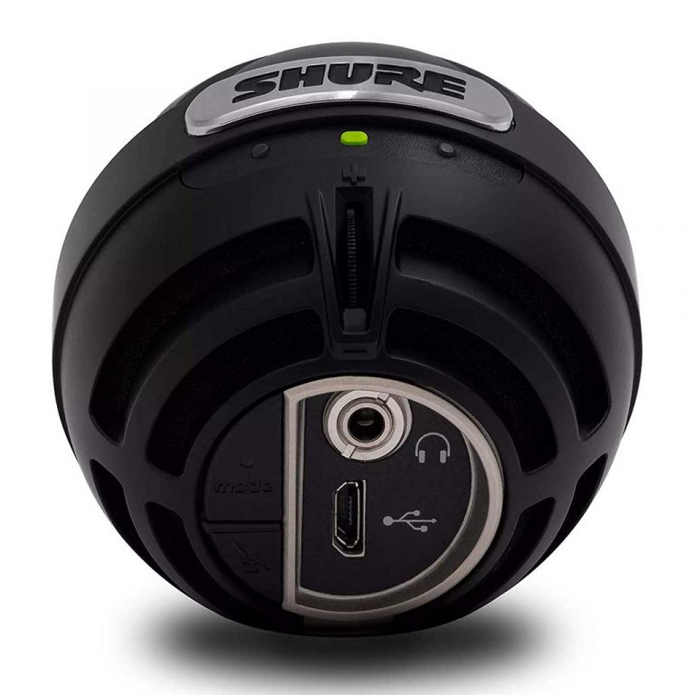 MV5C Home Office Microphone - Image 2