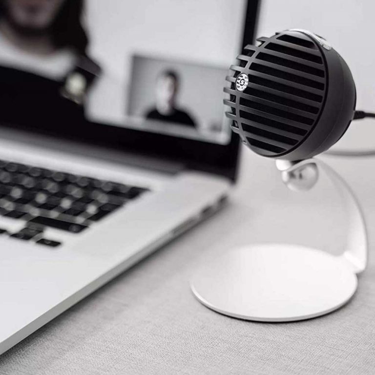 MV5C Home Office Microphone - Image 4