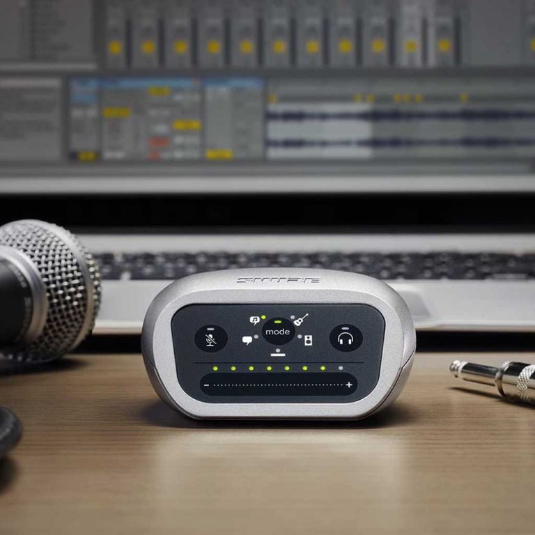 MVI Digital Audio Interface - Image 3