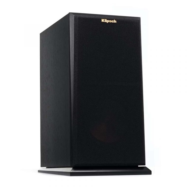 RP-160M Monitor Speaker - Image 2