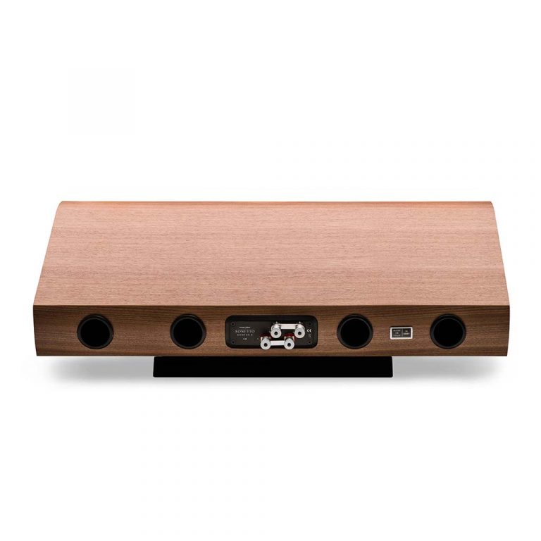 Sonetto Center II Speaker - Image 2