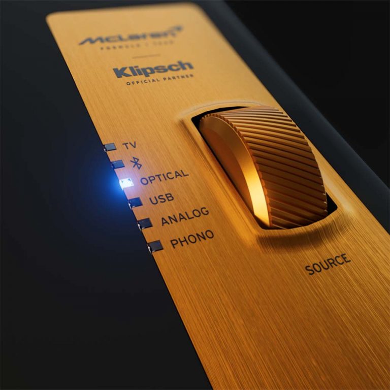 The Fives McLaren Edition - Image 3