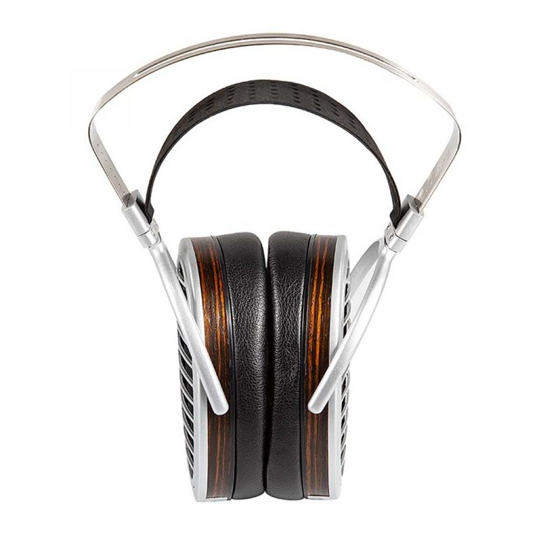 HE1000 SE Open-Back Headphones - Image 3