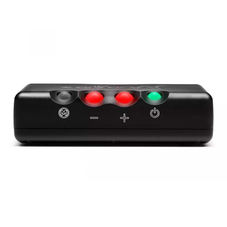 Arya Organic x Mojo 2 Portable DAC/Headphone Amplifier - Image 3