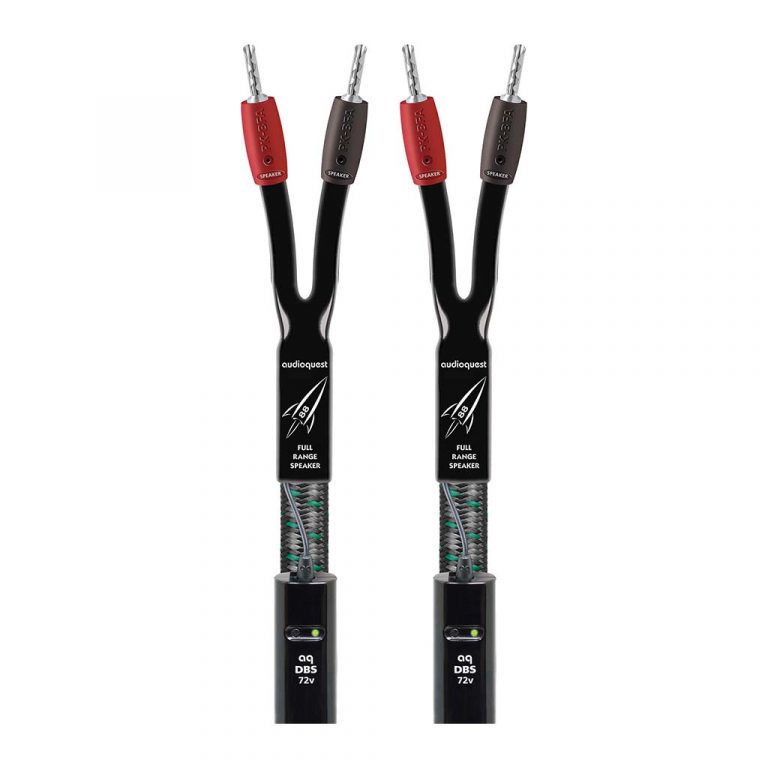 Rocket 88 Speaker Cable