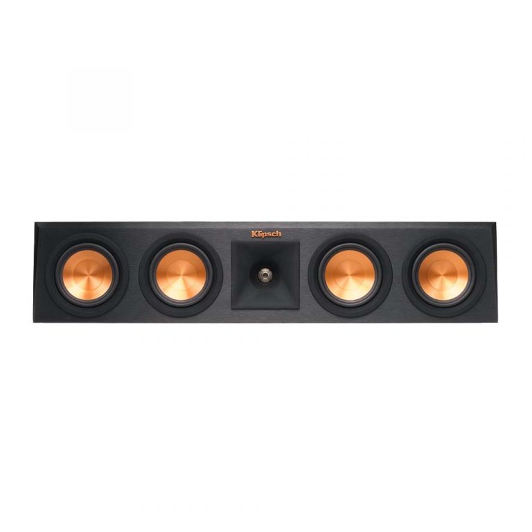 RP-440C Center Speaker