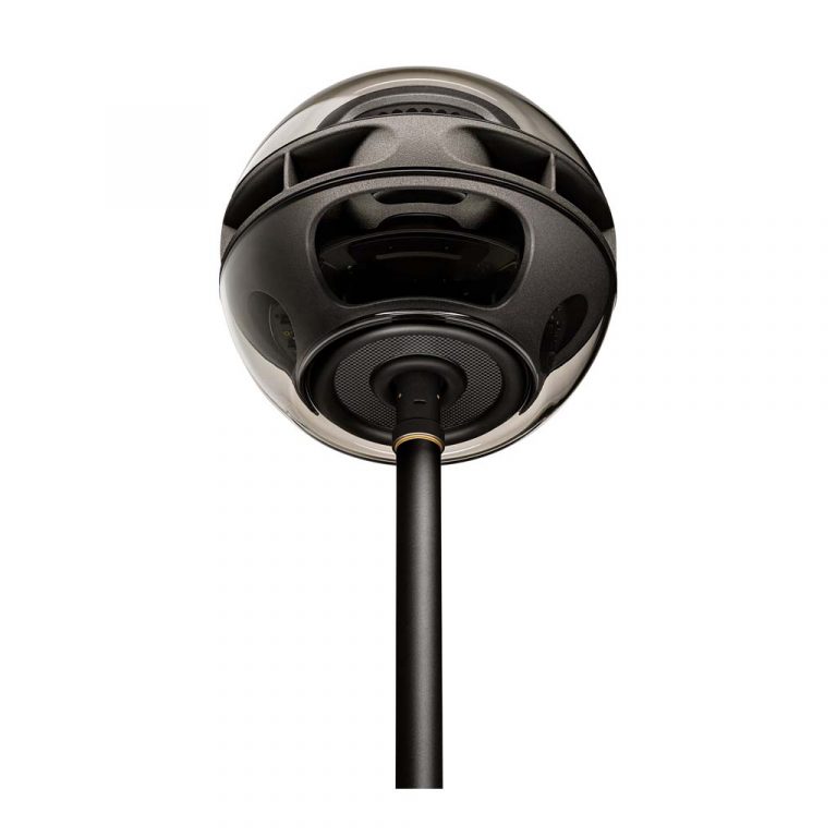 Cell Alpha Wireless Speaker with Floor Stand - Image 3