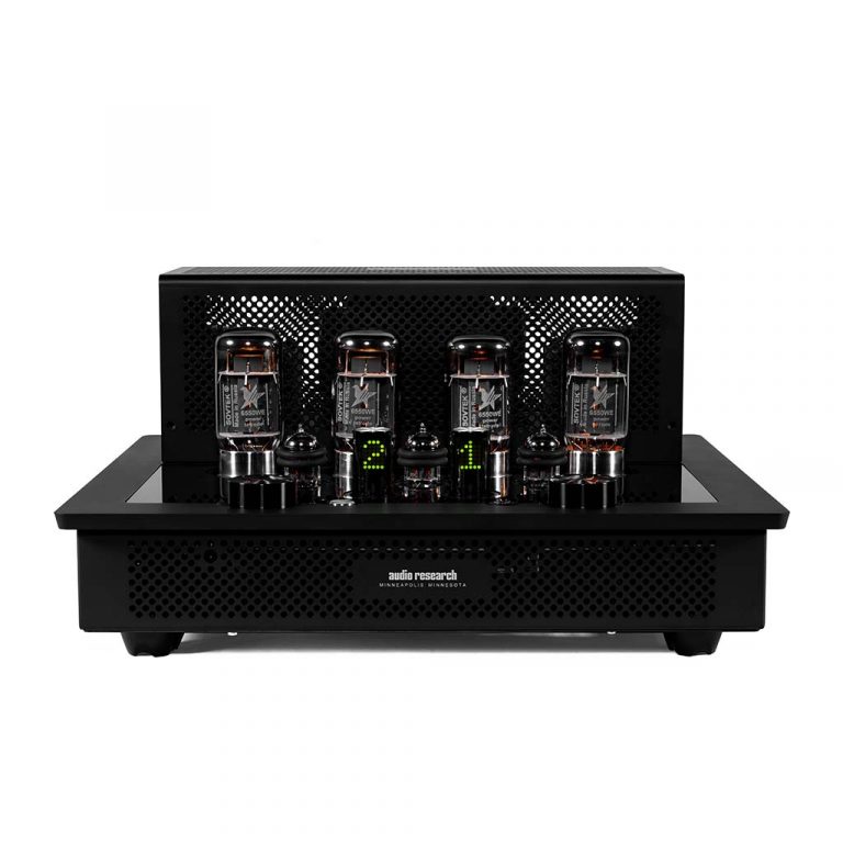 I/50 Integrated Amplifier