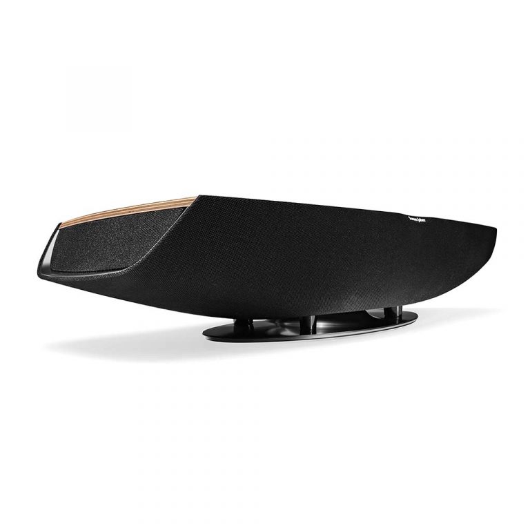 Omnia Wireless Speaker System - Image 2