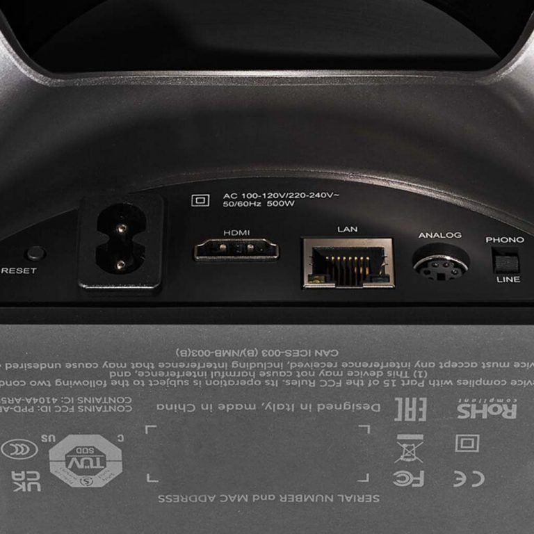 Omnia Wireless Speaker System - Image 4