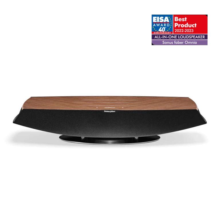 Omnia Wireless Speaker System