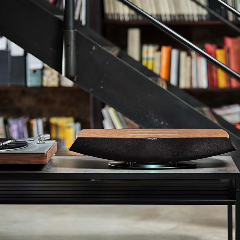 Omnia Wireless Speaker System - Image 5