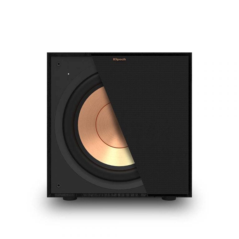 R-101SW Subwoofer