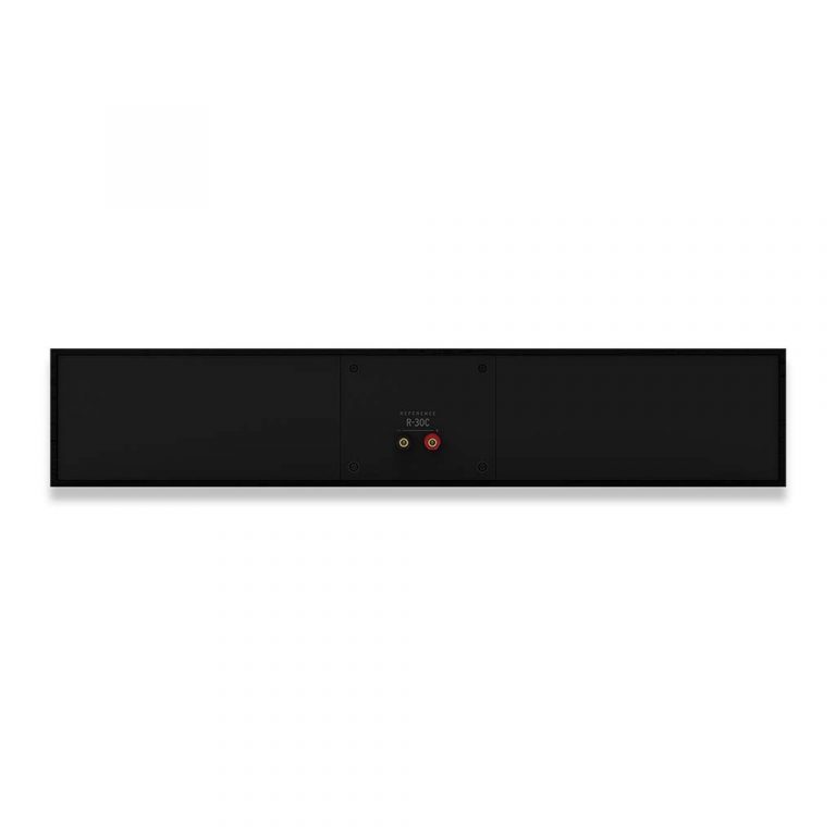 R-30C Center Channel Speaker - Image 3