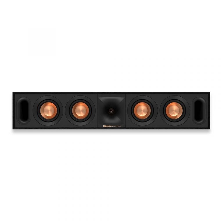 R-30C Center Channel Speaker