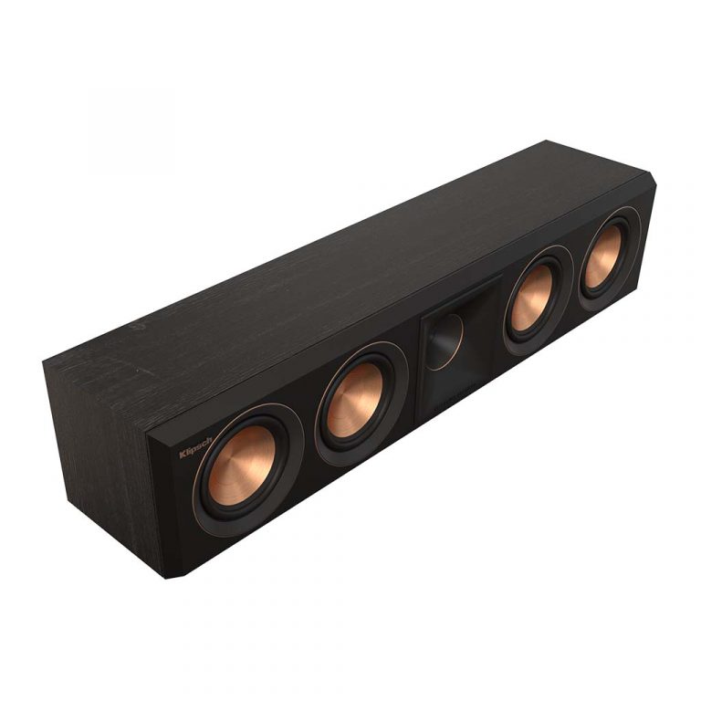 RP-404C II Center Channel Speaker - Image 3