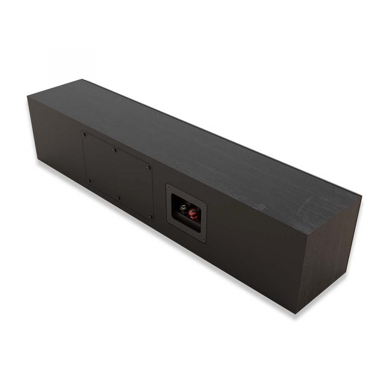RP-404C II Center Channel Speaker - Image 4