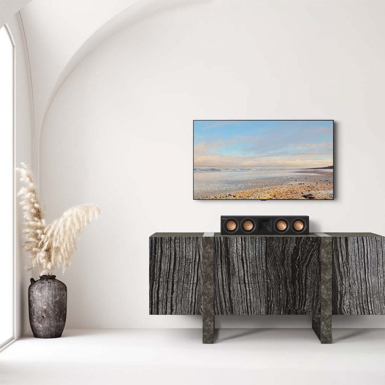 RP-404C II Center Channel Speaker - Image 5