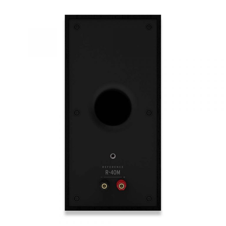 R-40M Bookshelf Speakers - Image 3