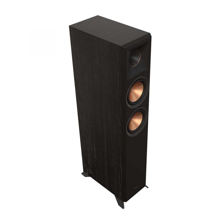 RP-5000F II Floor Standing Speakers x TX-8470 Hi-Fi Network Stereo Receiver - Image 3