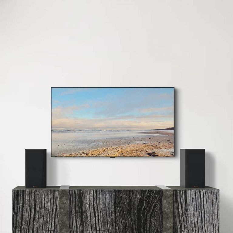 RP-500M II Bookshelf Speakers - Image 3