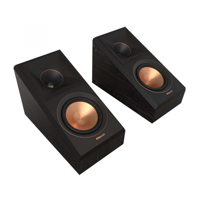 RP-500SA II Surround Speakers - Image 2