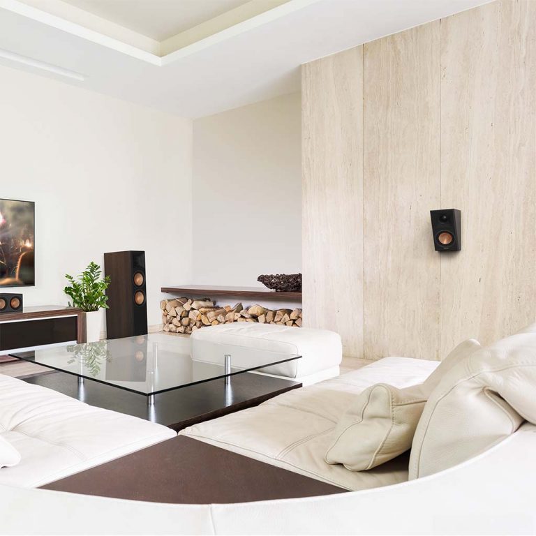 RP-500SA II Surround Speakers - Image 4
