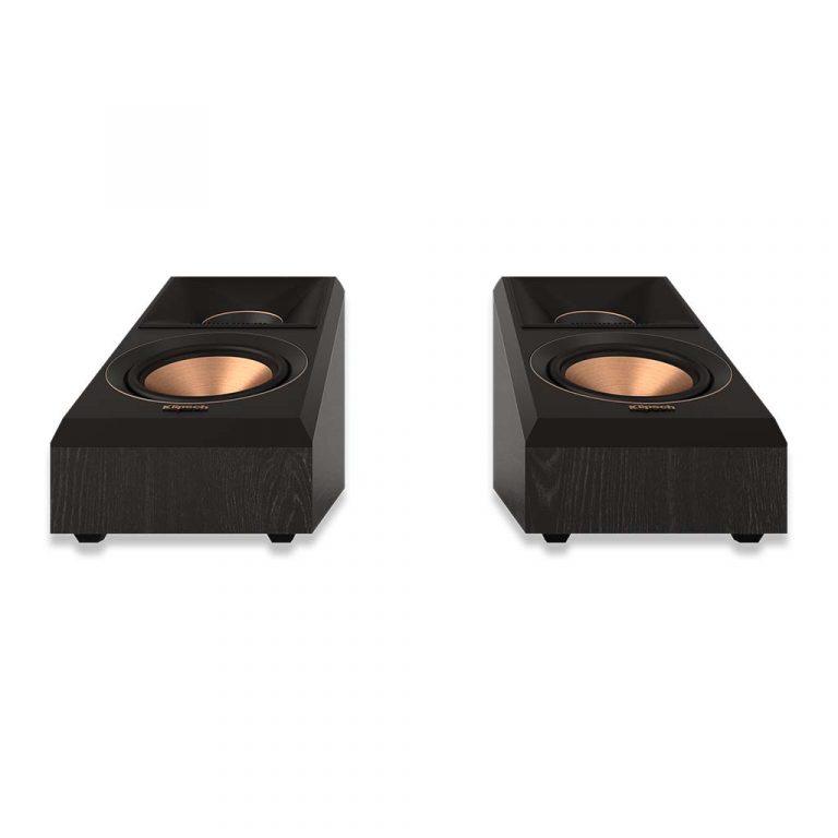 RP-500SA II Surround Speakers