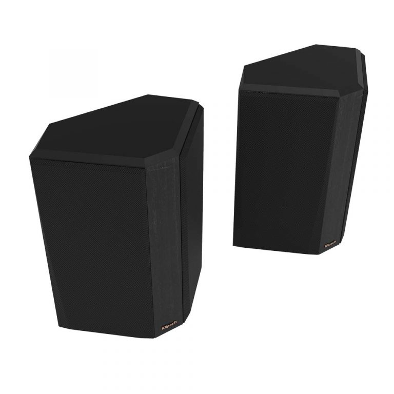 RP-502S II Surround Speakers - Image 2