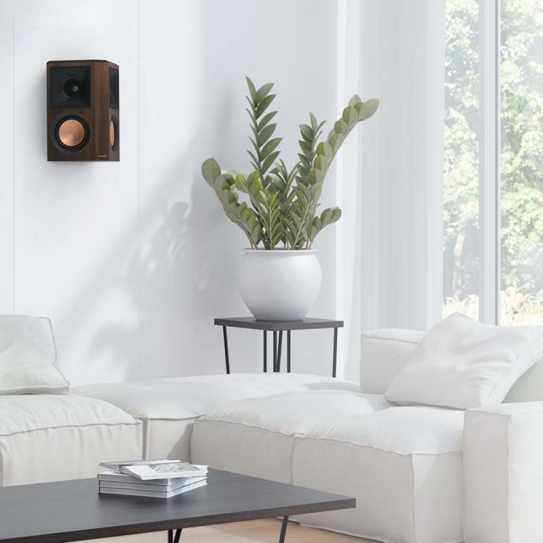 RP-502S II Surround Speakers - Image 3