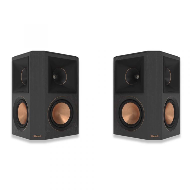 RP-8000F II 5.2.2 Home Theater x VSX-LX505 Elite AV Receiver - Image 4