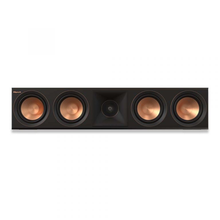 RP-504C II Center Channel Speaker