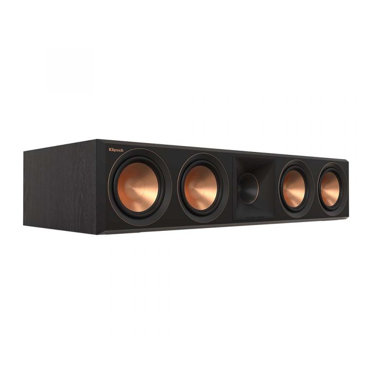 RP-8000F II 5.2.2 Home Theater x VSX-LX505 Elite AV Receiver - Image 3