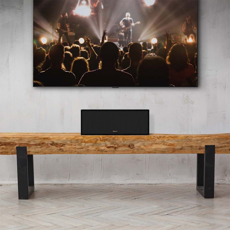 R-50C Center Channel Speaker - Image 4