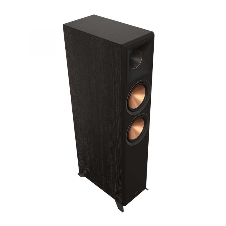 RP-6000F II Floor Standing Speakers - Image 2